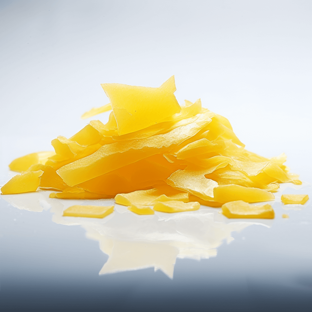 60% Yellow Sodium Sulfide for Sulfur Dyes