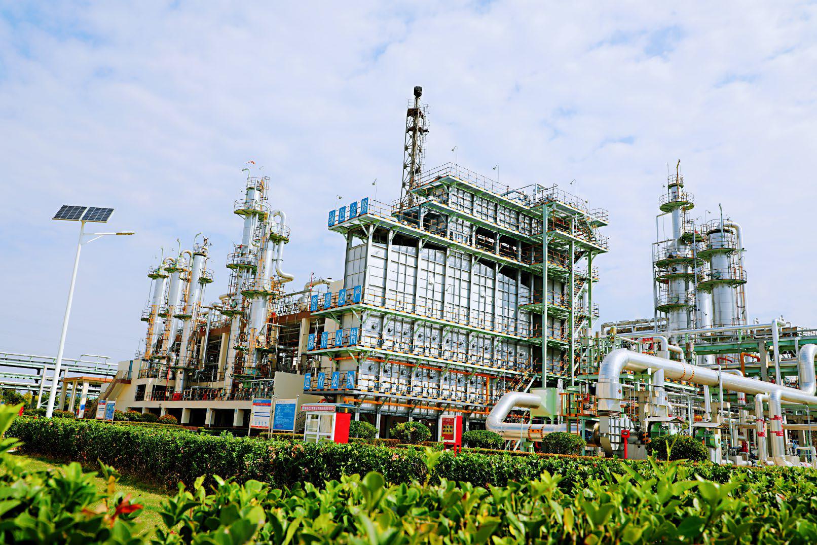 Jiangsu Jinlu Chemical Co., Ltd.