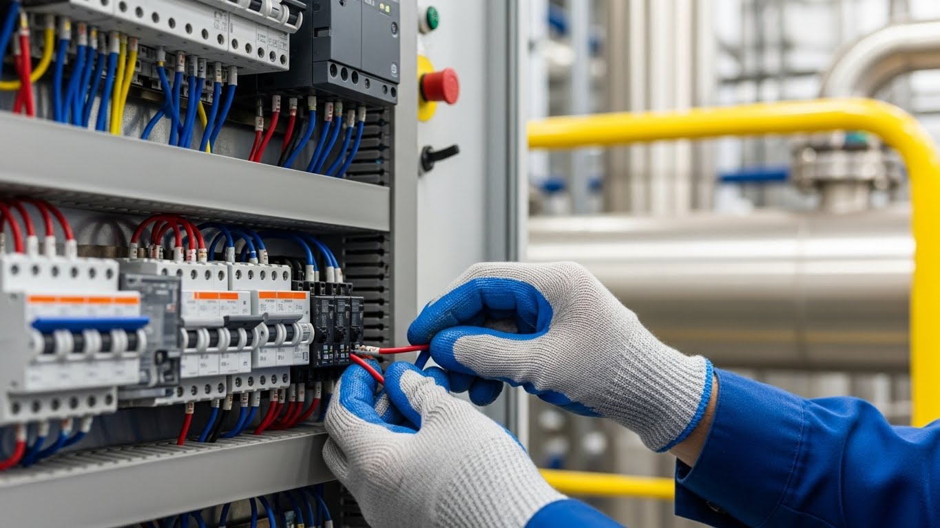 Empowering Employees, Pursuing Excellence: A Glimpse into the Growth of Technical Talents at Baijin Chemical