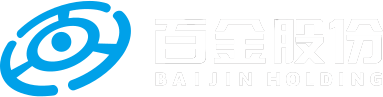 Baijin Chemical Group Logo