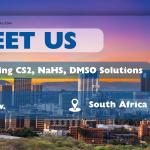 Baijin Chemical in South Africa: Discussing CS2, NaHS, DMSO Solutions
