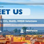 Baijin Chemical Deepens North African Commitment: Visiting Key Morocco Client & Opening Consultations for CS2, NaHS, DMSO