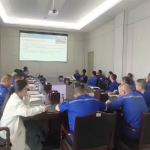 ISO Triple Audit Success: Chongqing Xingfa Jinguan Chemical